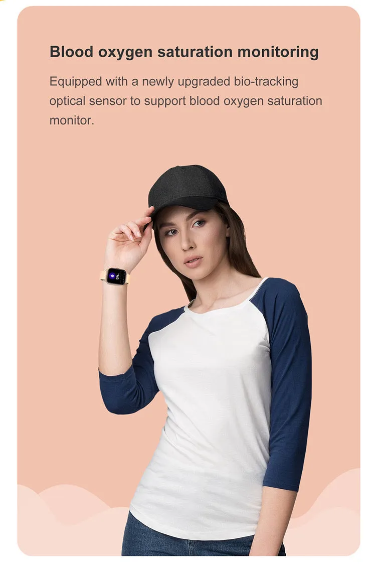 Smart watch DT94 Unisex Bracelet Sport Music Control Heart Rate Waterproof Smart Watch For Android IOS