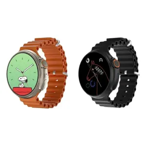 Smart Watch GT10 8 1