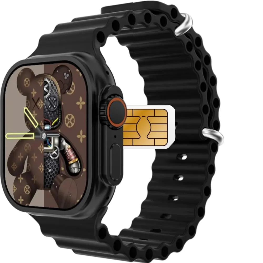 Smart Watch K10 Ultra