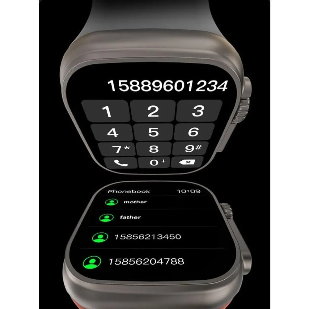 Smart Watch K10 Ultra