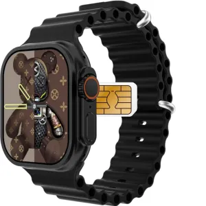 Smart Watch K10 Ultra