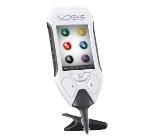 Soeks Ecovisor F4