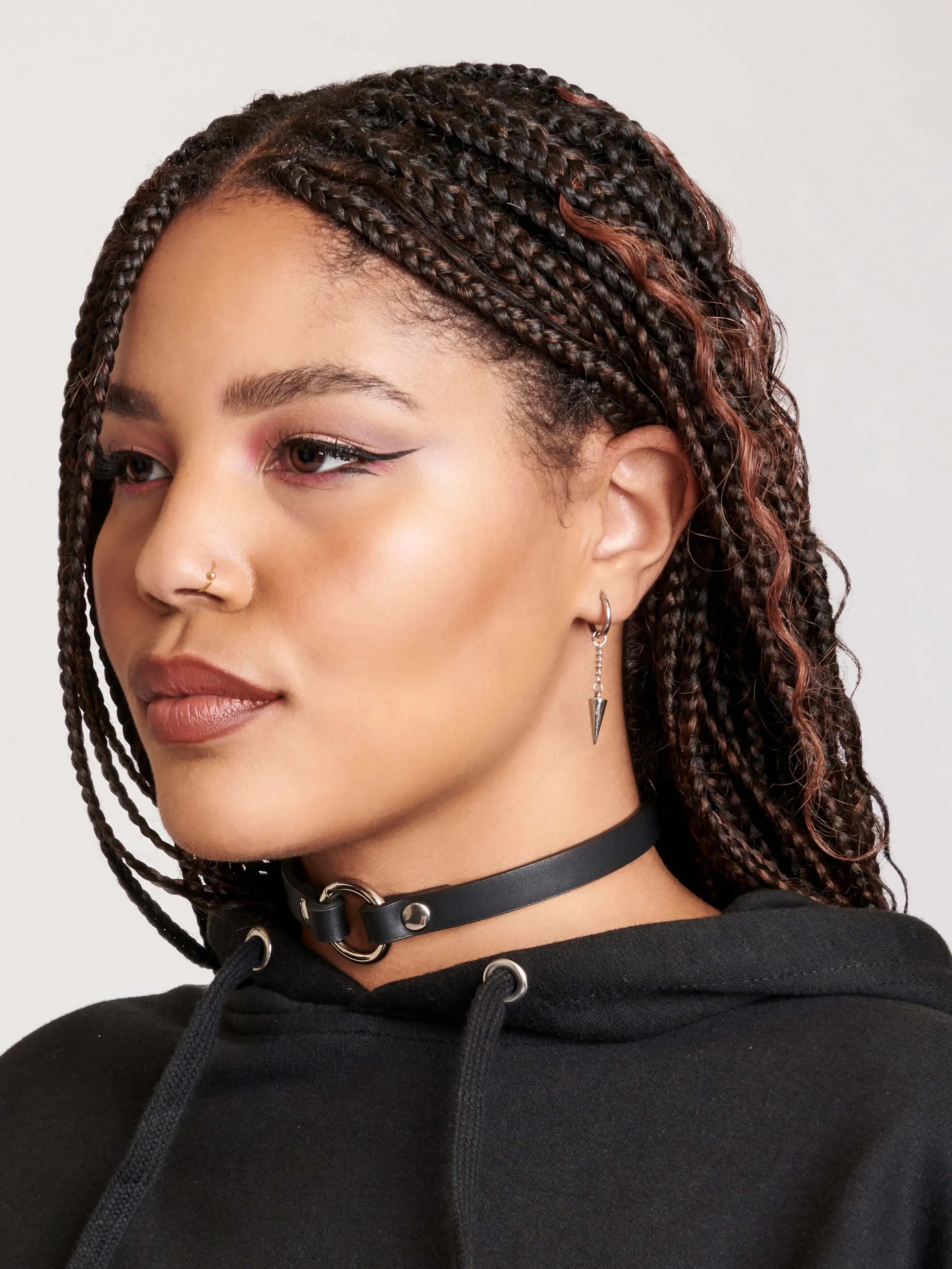 Spiked Earring