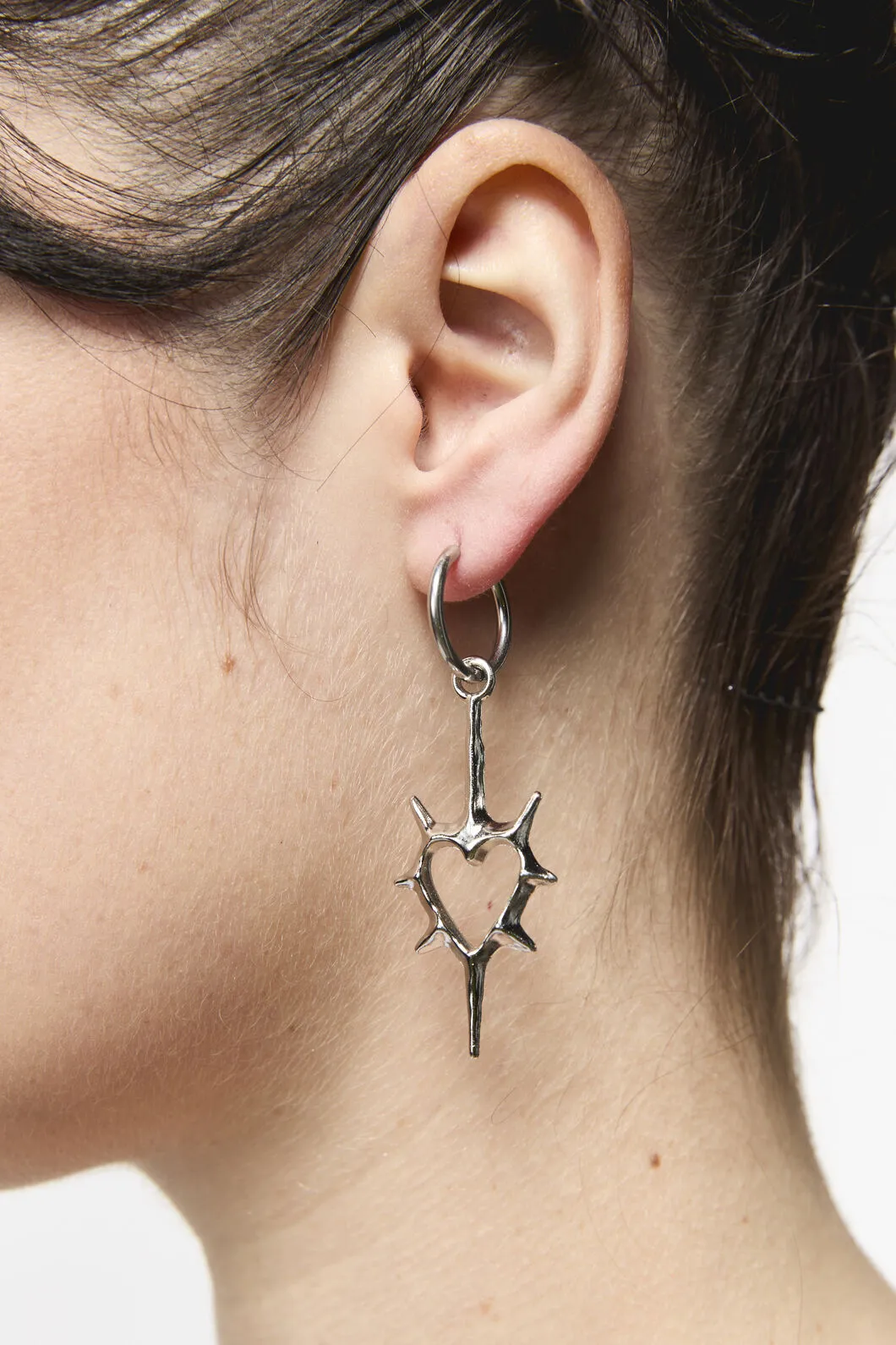 Spiked Heart Sleepers