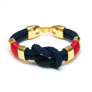 Starboard Knot Bracelet
