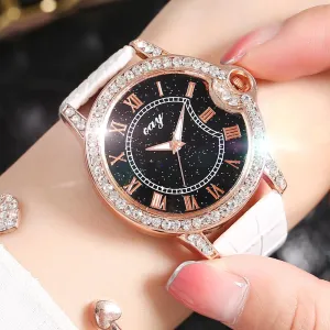 Starry Starry Sky Watches