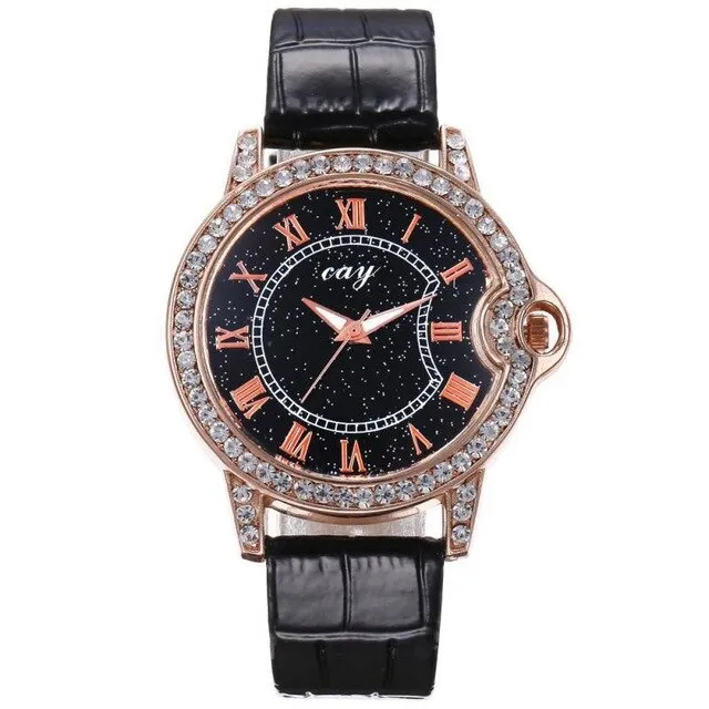 Starry Starry Sky Watches