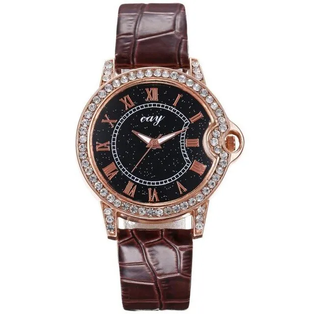 Starry Starry Sky Watches