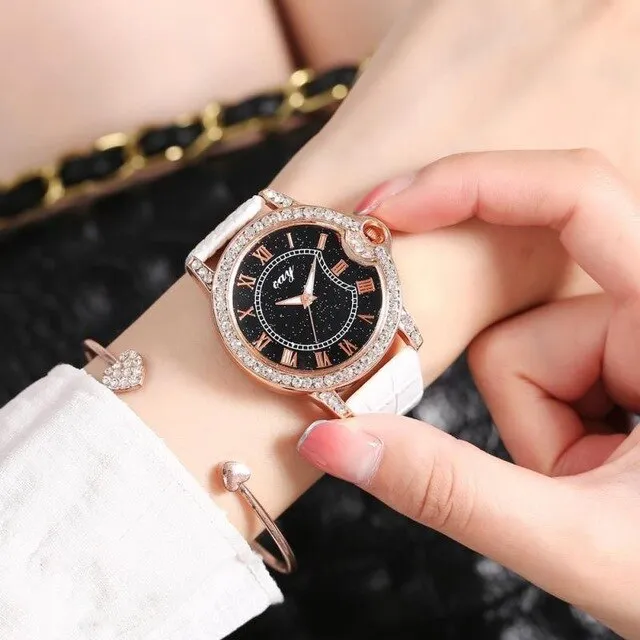 Starry Starry Sky Watches