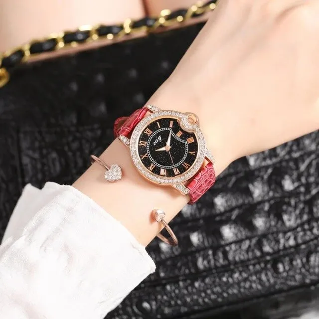 Starry Starry Sky Watches