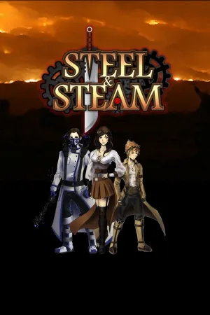 Steel & Steam: Episode 1 (PC)
