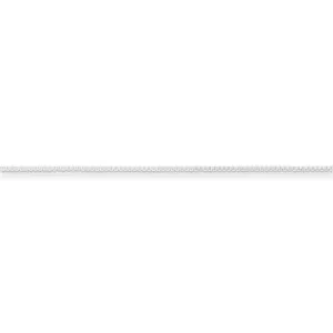 Sterling Silver Box Chain .60MM