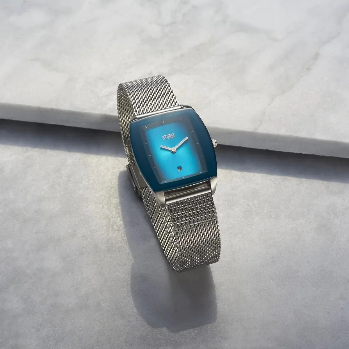 Storm Mini Zaire Teal