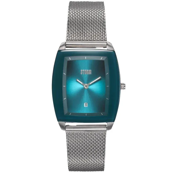 Storm Mini Zaire Teal
