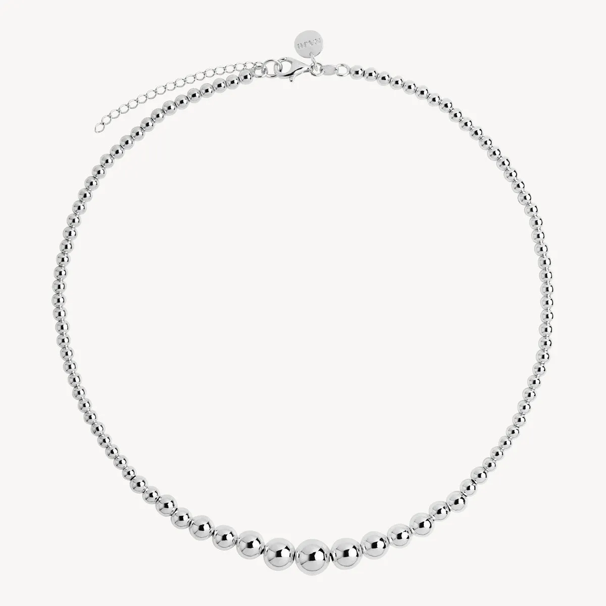 Sunbeam Necklace