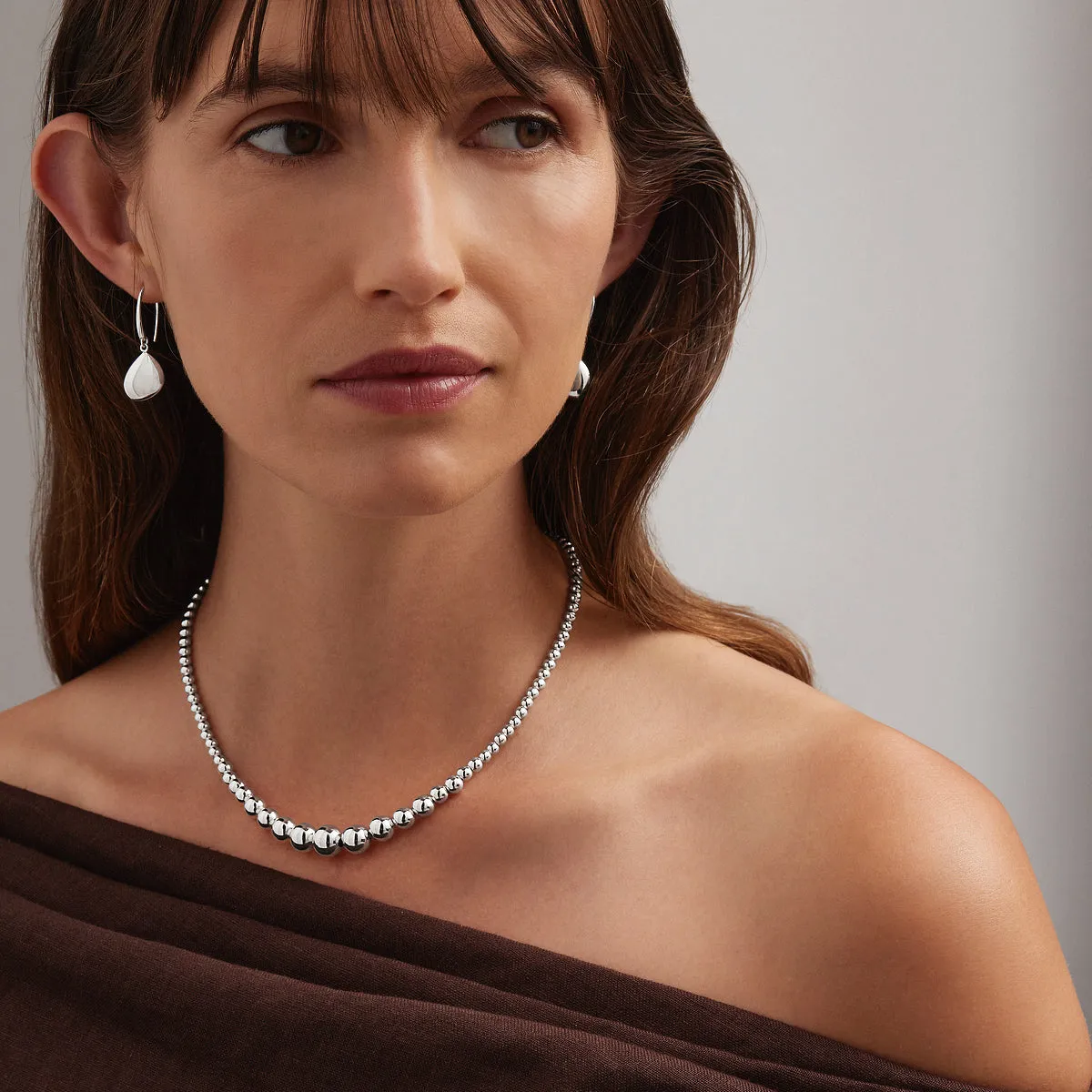 Sunbeam Necklace