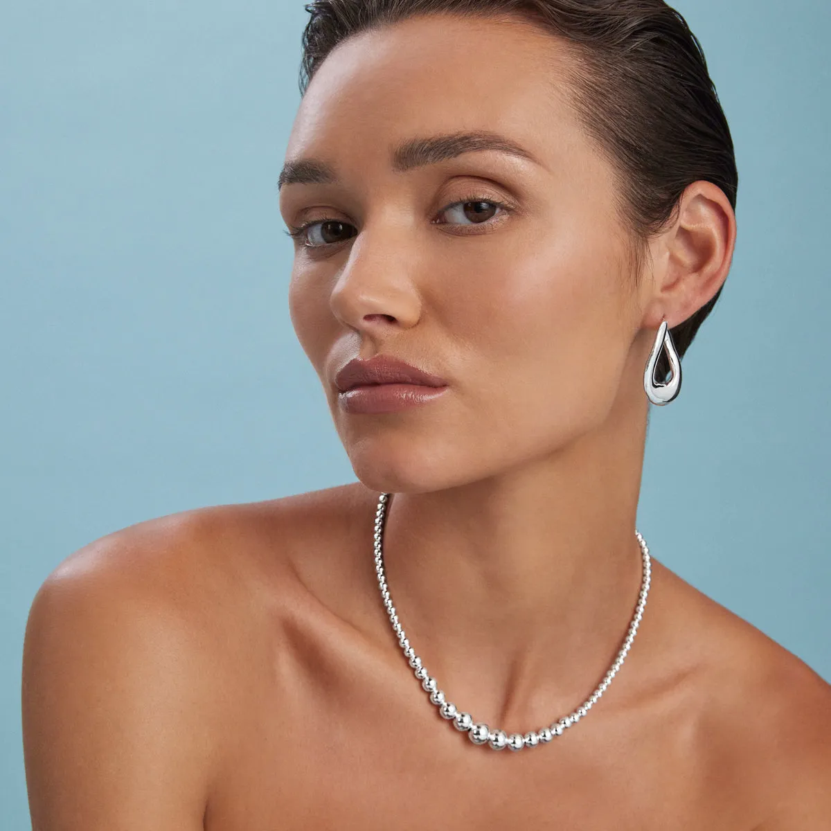 Sunbeam Necklace