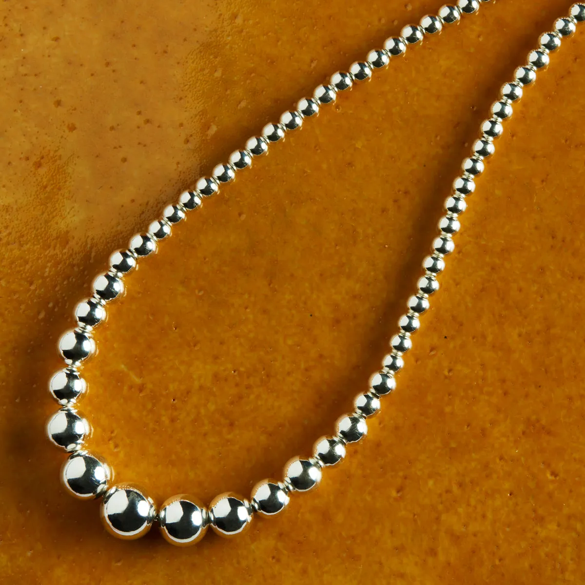 Sunbeam Necklace