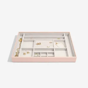 Supersize Ring/Accessory Layer - Blush