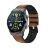 T41 With 1.3 HD Full Touch Screen Long Battery Life Heart Rate Blood Oxygen Health For Woman Men Smart Watch