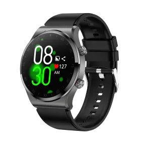 T41 With 1.3 HD Full Touch Screen Long Battery Life Heart Rate Blood Oxygen Health For Woman Men Smart Watch
