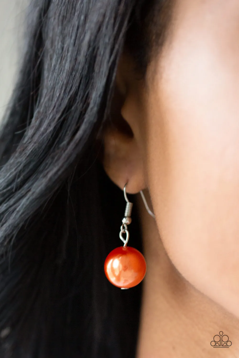 Take Note - Orange