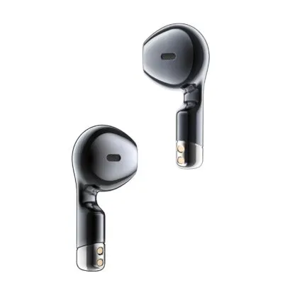 The 2-in-1 D8 Smartwatch with Built-In Earpods