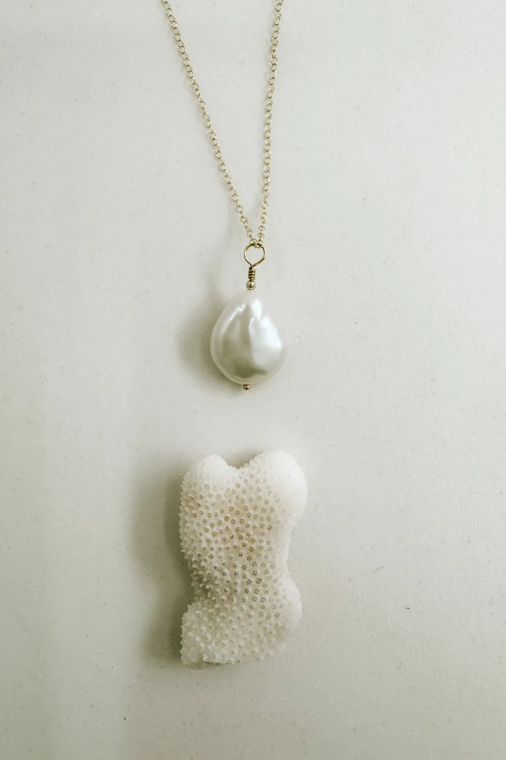 The Ariel Pendant
