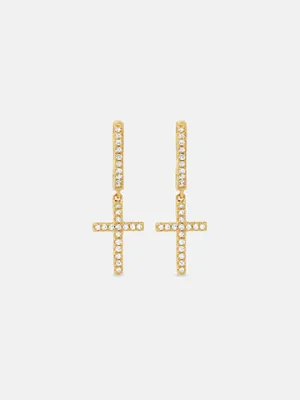The Santiago Drop Earrings