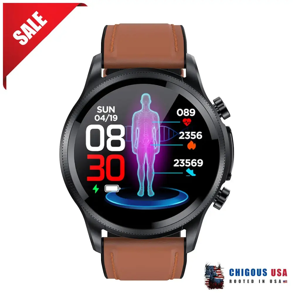 The Suga Pro  Painless Blood Sugar Measurement Leaser Therapy Treatment