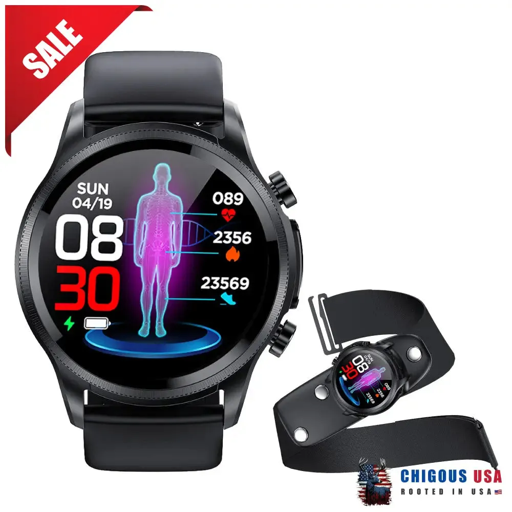The Suga Pro  Painless Blood Sugar Measurement Leaser Therapy Treatment