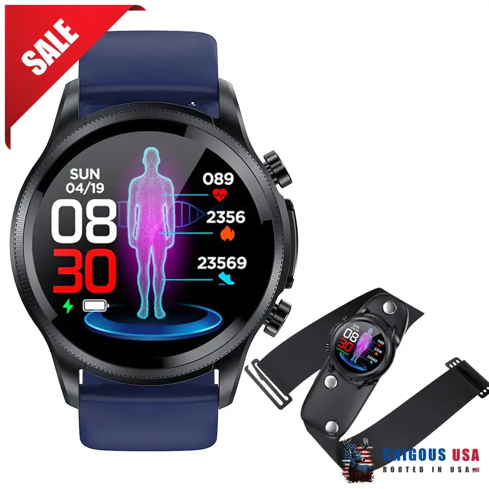 The Suga Pro  Painless Blood Sugar Measurement Leaser Therapy Treatment