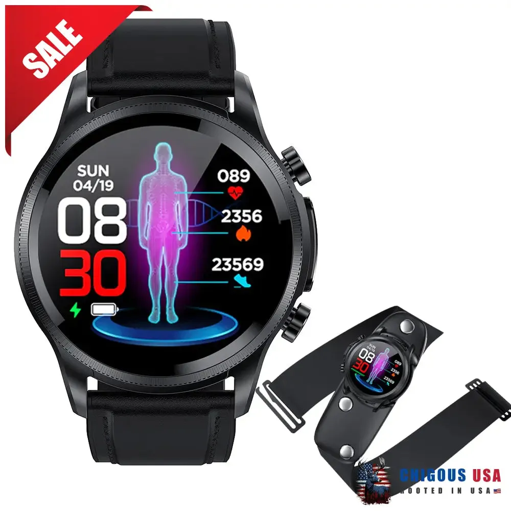 The Suga Pro  Painless Blood Sugar Measurement Leaser Therapy Treatment
