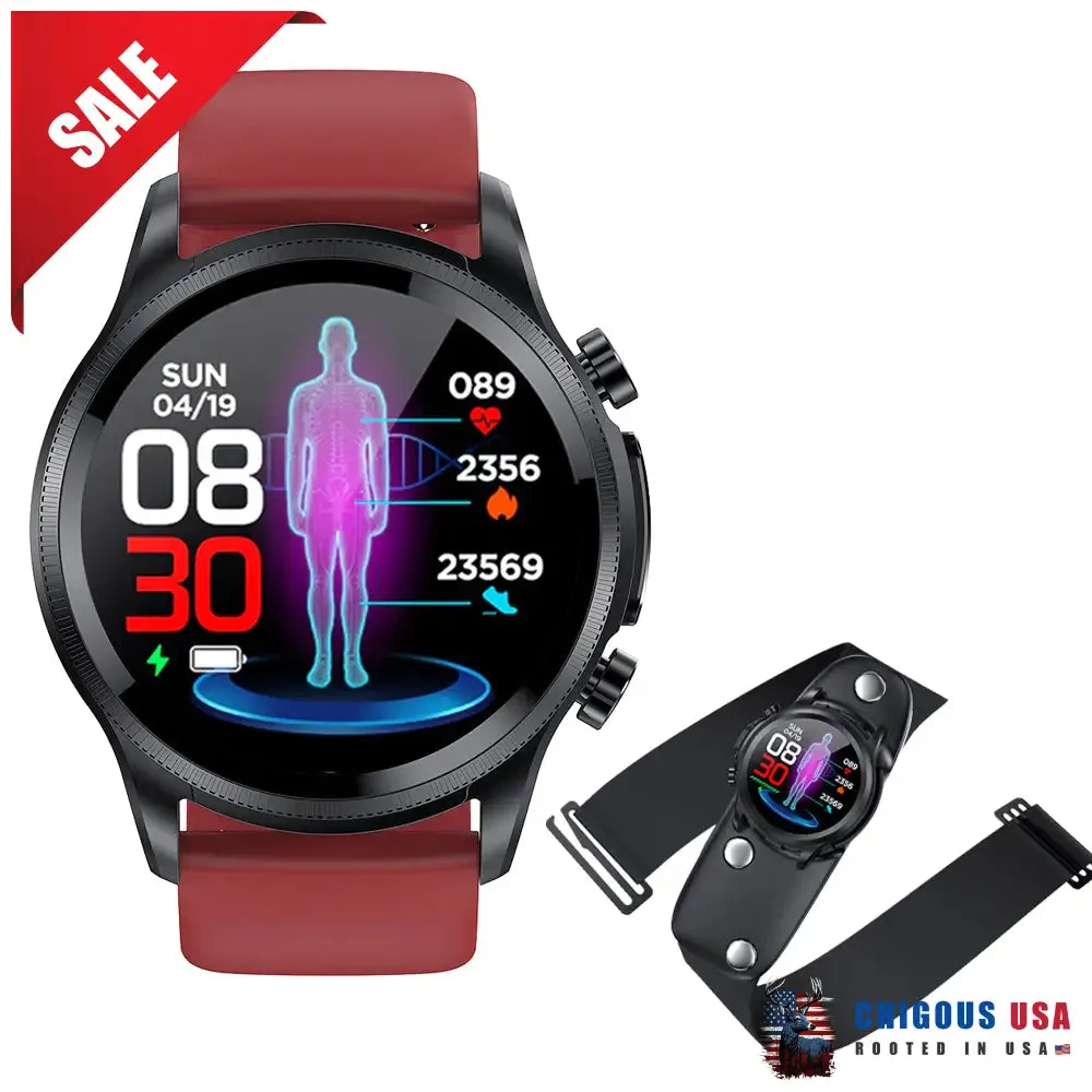 The Suga Pro  Painless Blood Sugar Measurement Leaser Therapy Treatment
