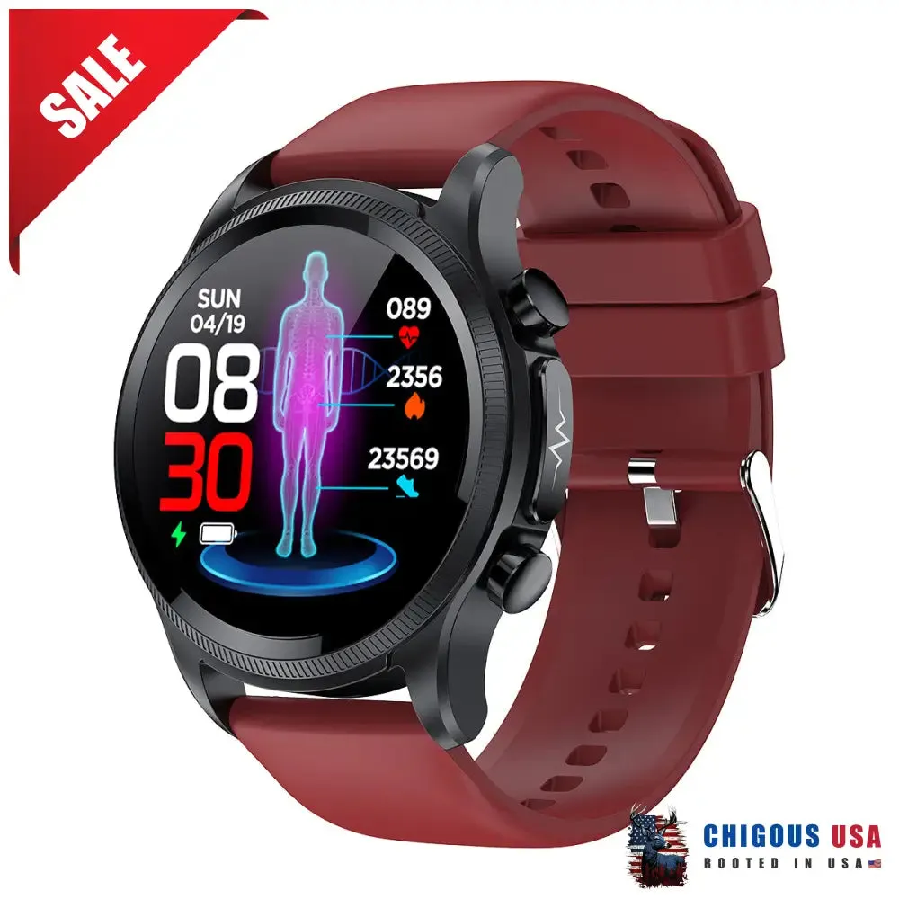 The Suga Pro  Painless Blood Sugar Measurement Leaser Therapy Treatment