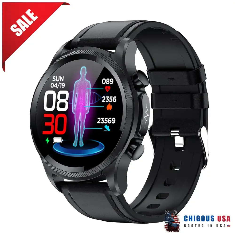 The Suga Pro  Painless Blood Sugar Measurement Leaser Therapy Treatment