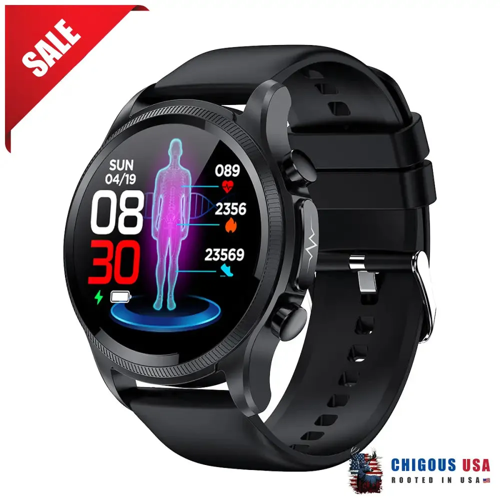 The Suga Pro  Painless Blood Sugar Measurement Leaser Therapy Treatment