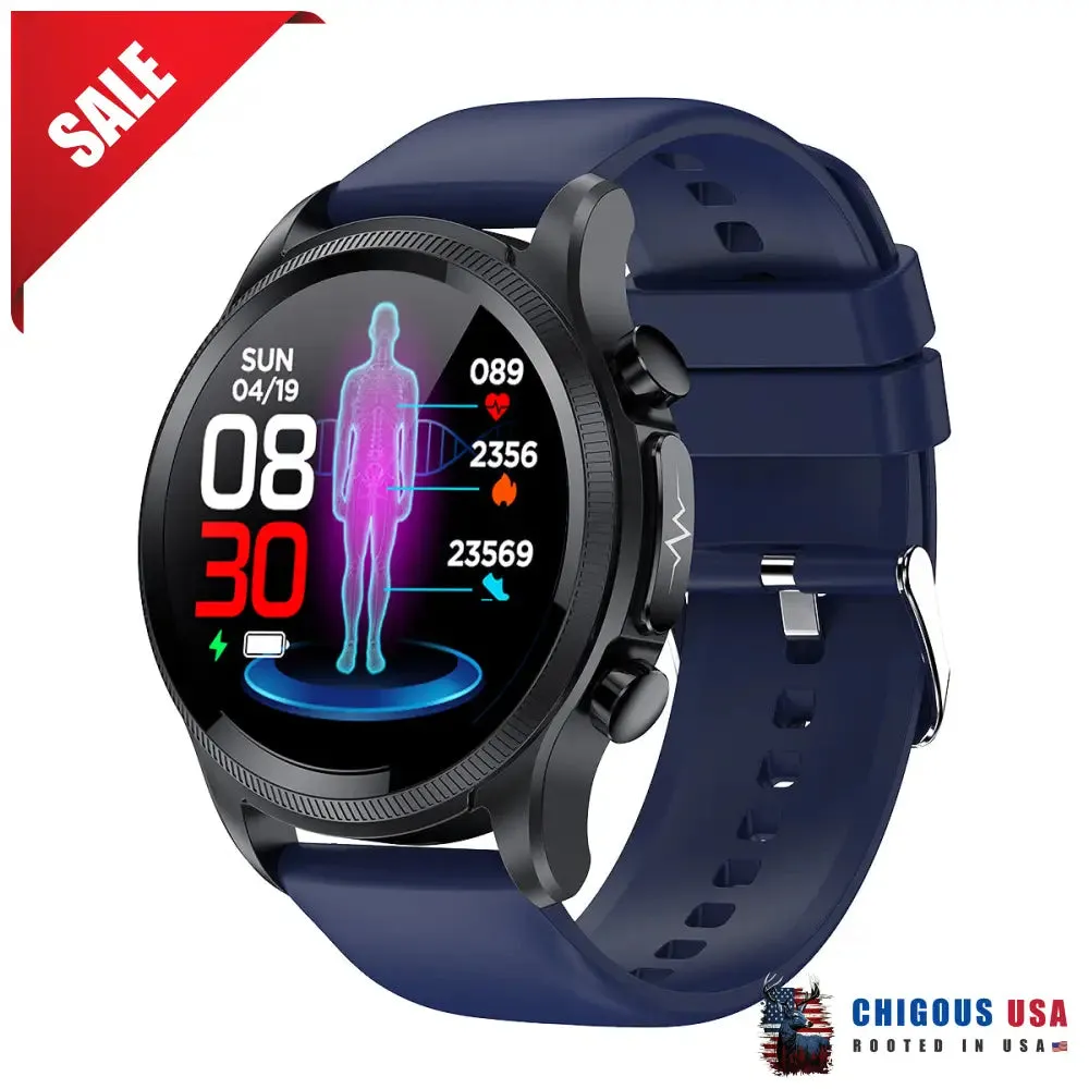 The Suga Pro  Painless Blood Sugar Measurement Leaser Therapy Treatment