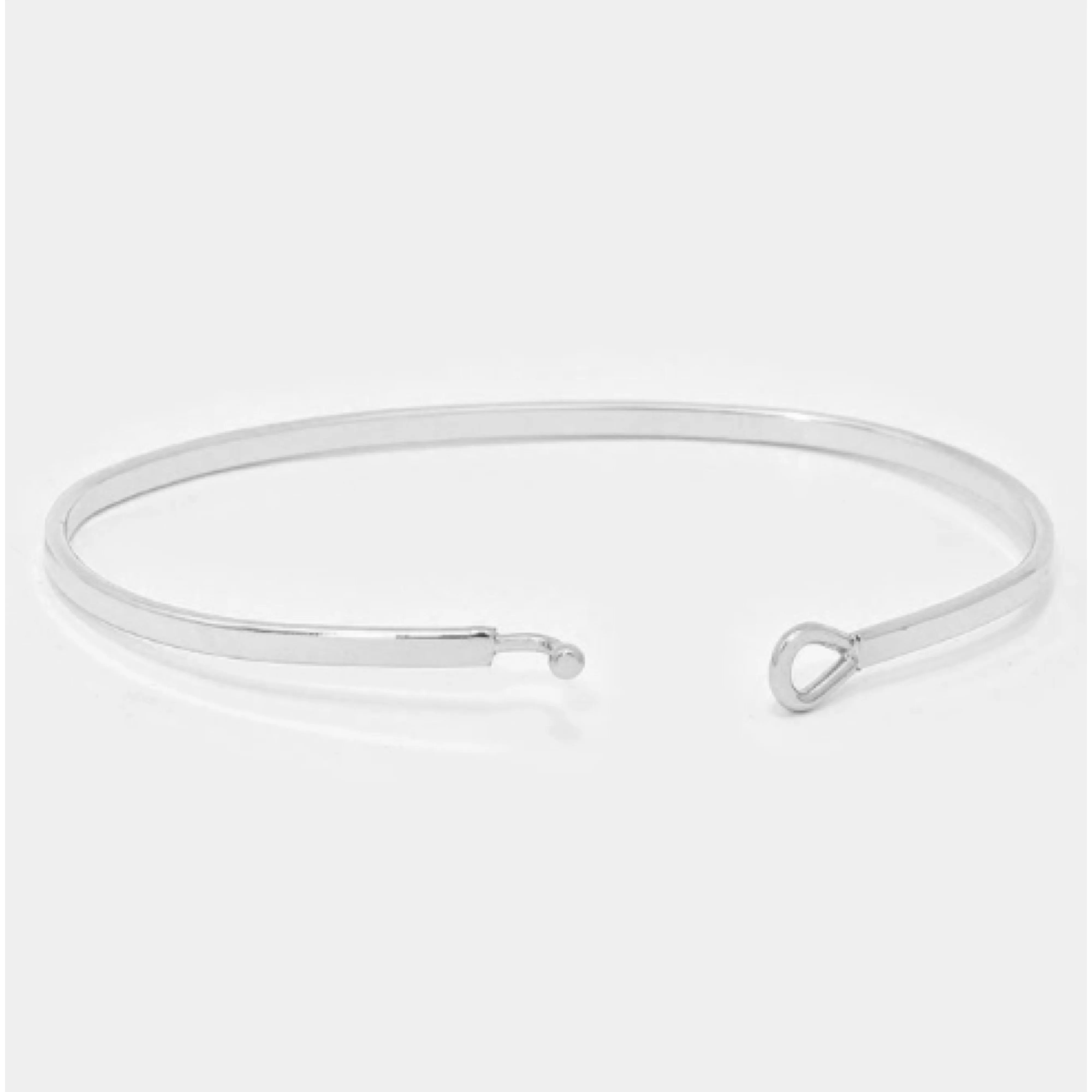 This Too Shall Pass Bangle Bracelet