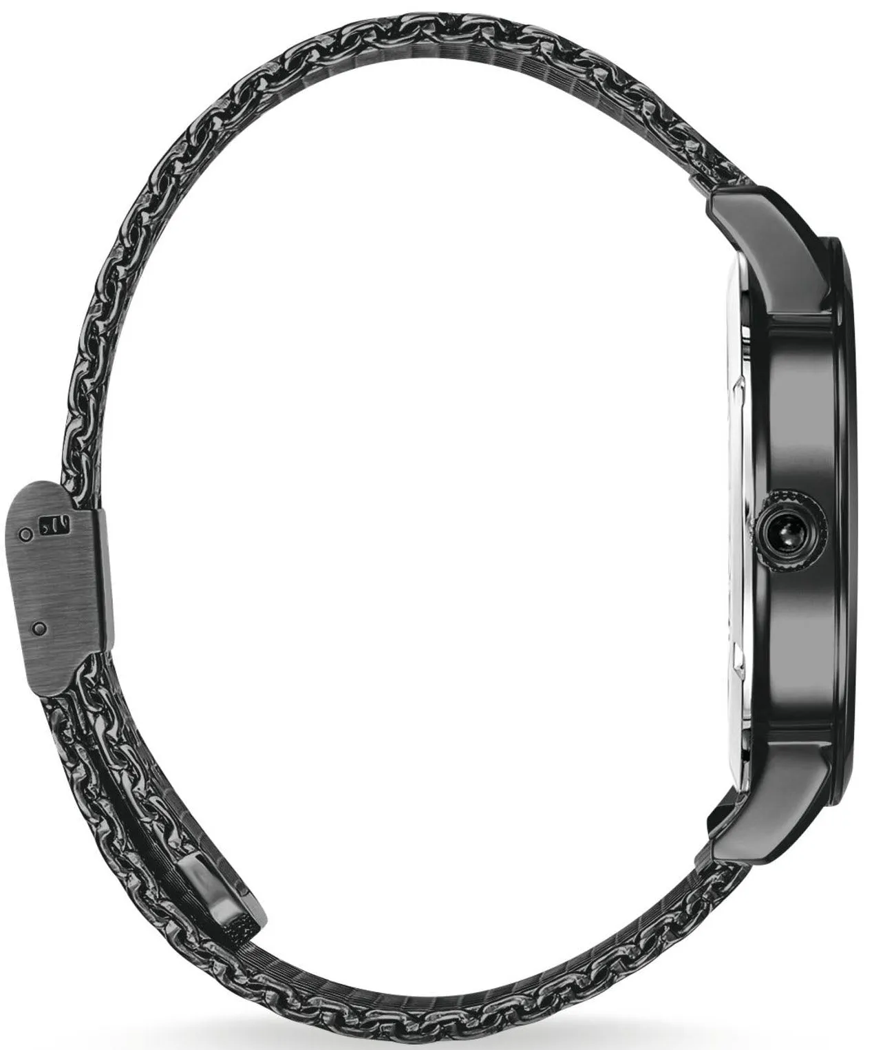 Thomas Sabo Elements Of Nature Mens Watch