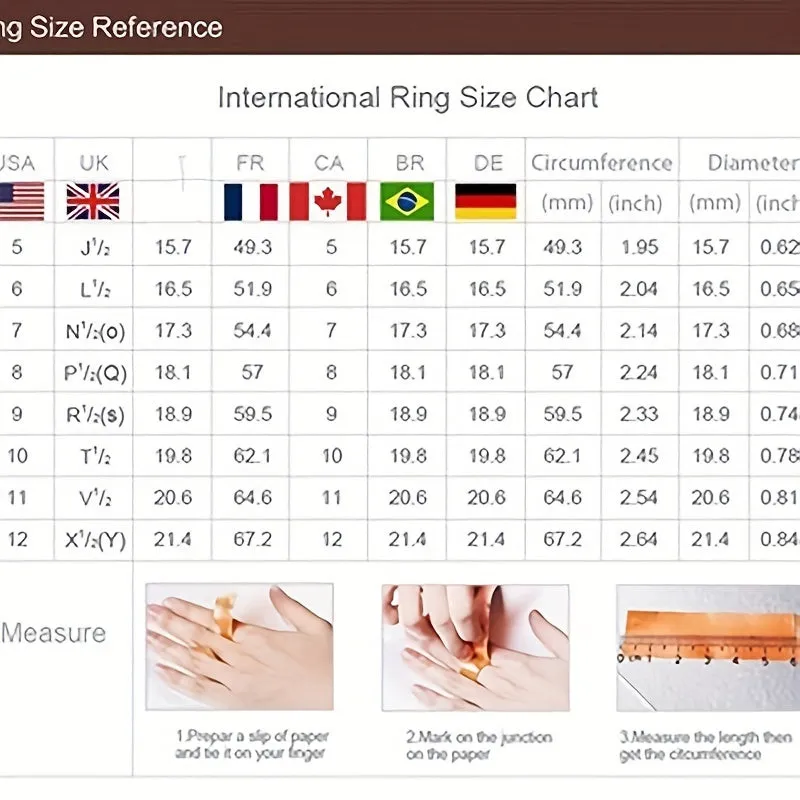 Thorny Ring Alloy Men's Retro Ring