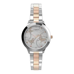 Timex Women's Analog Watch, TW2V20300