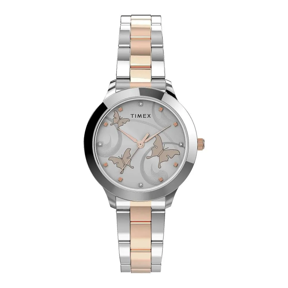 Timex Women's Analog Watch, TW2V20300