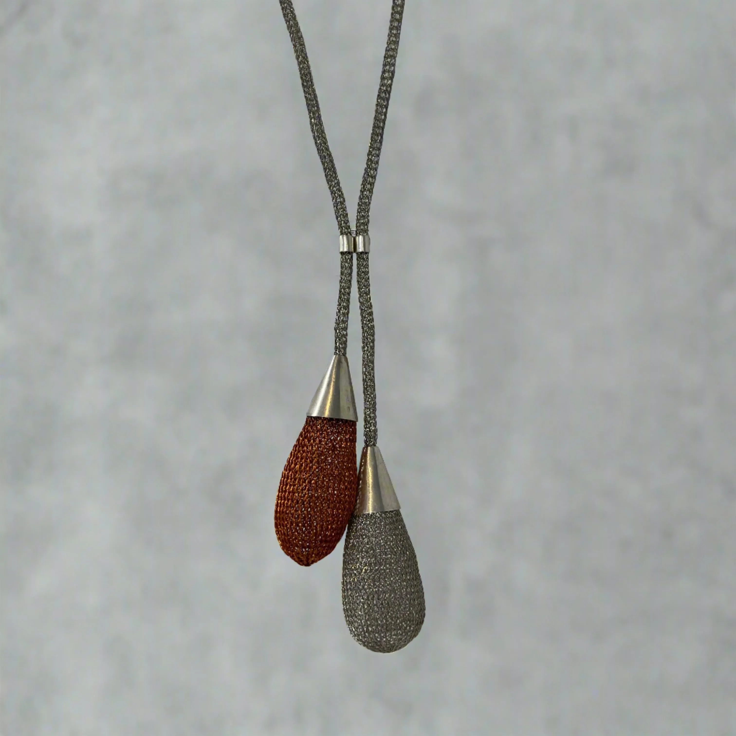 TM Gana Necklace