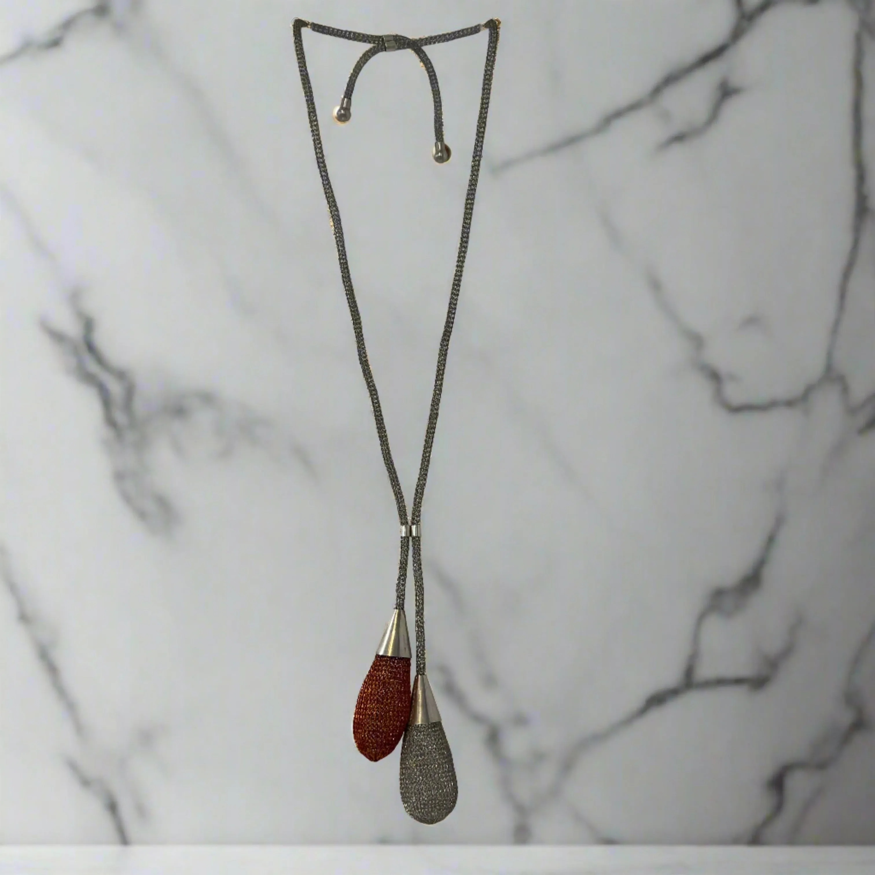 TM Gana Necklace