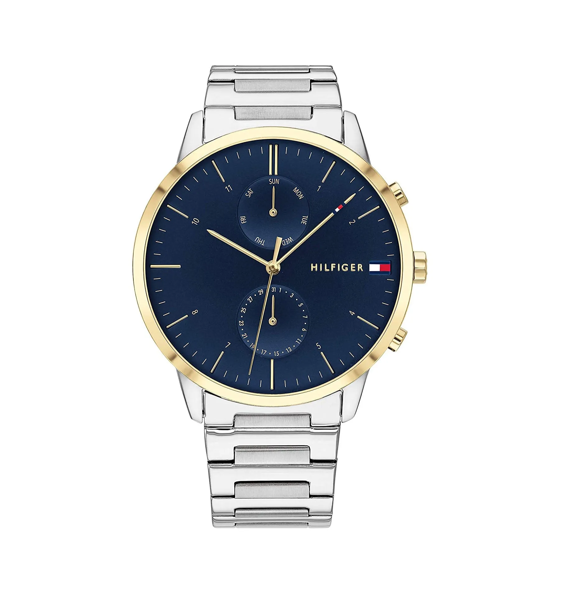 Tommy Hilfiger Mens Watch 1710408