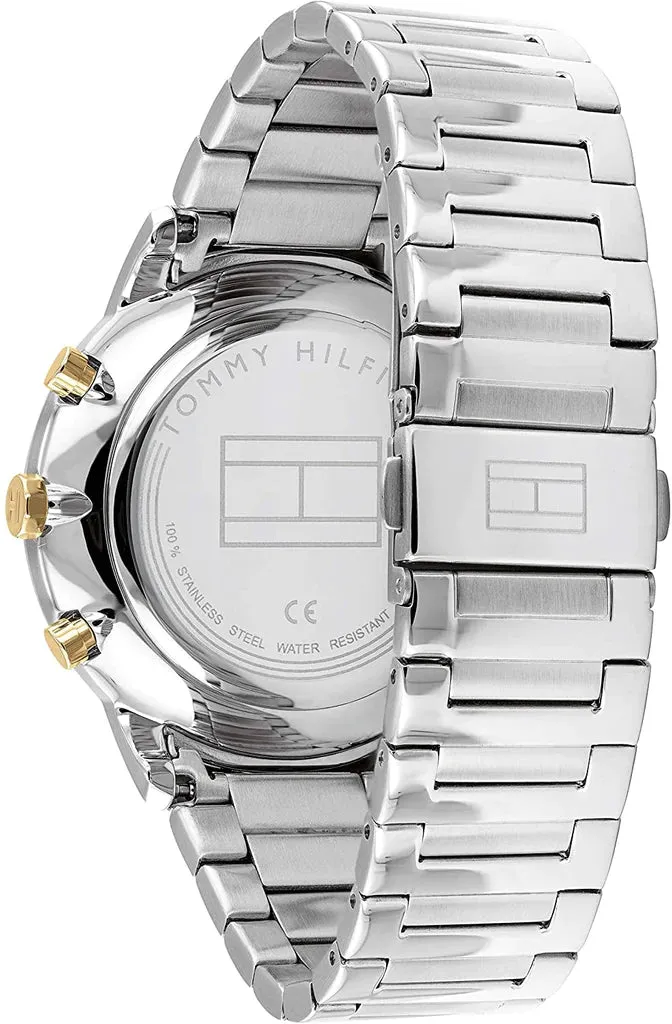 Tommy Hilfiger Mens Watch 1710408