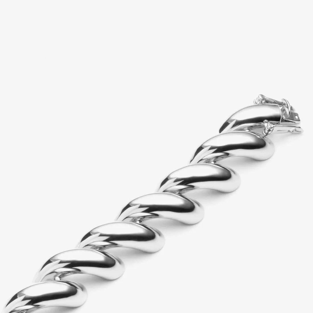 TORSADE BRACELET