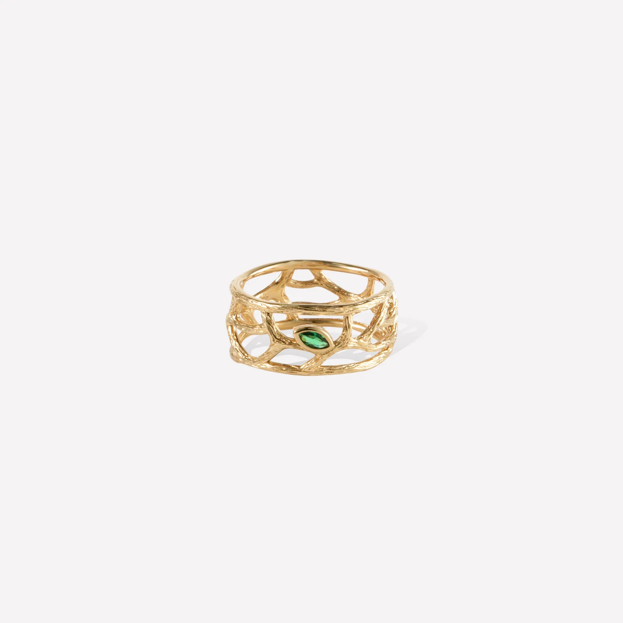 Tree of Life Ring
