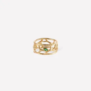 Tree of Life Ring